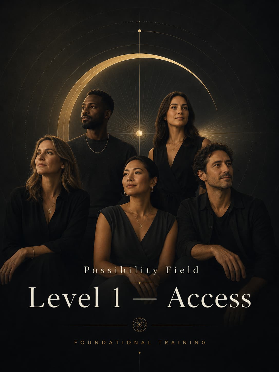 Possibility field Access level 1