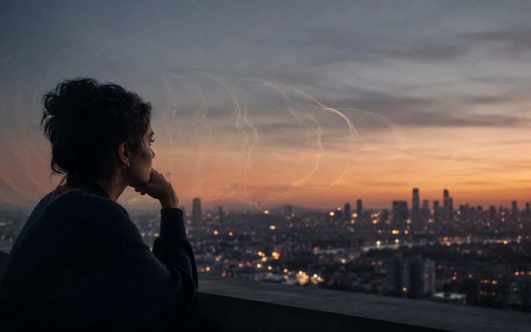 Why Do I Replay Conversations in My Head?