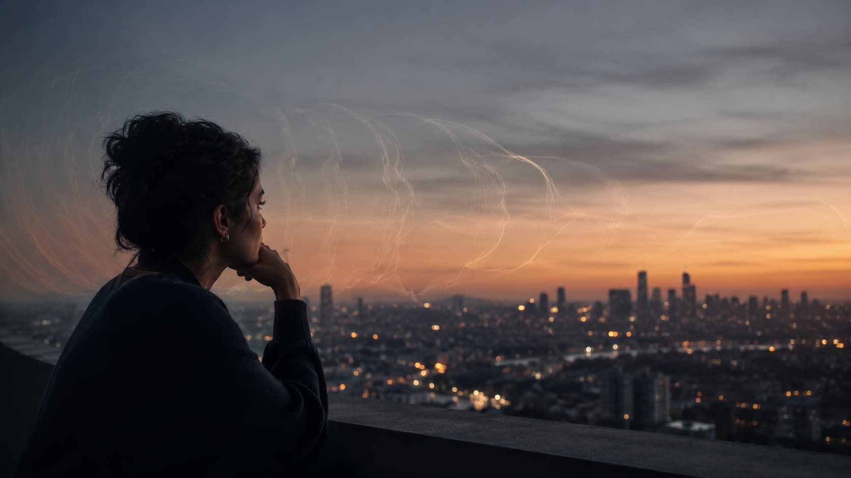 Why Do I Replay Conversations in My Head?